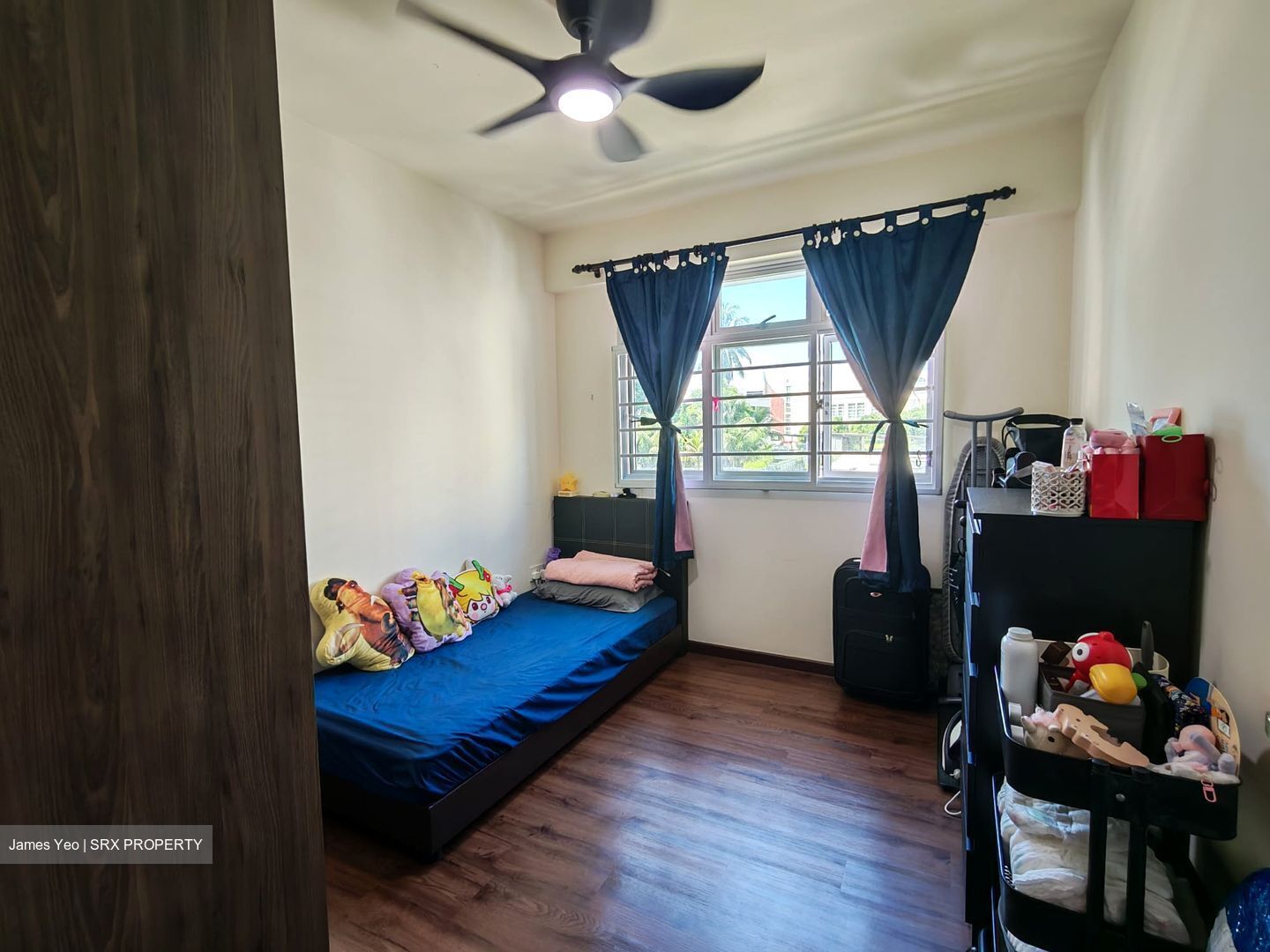 Blk 188C Fengshan Greenville (Bedok), HDB 4 Rooms #587258161